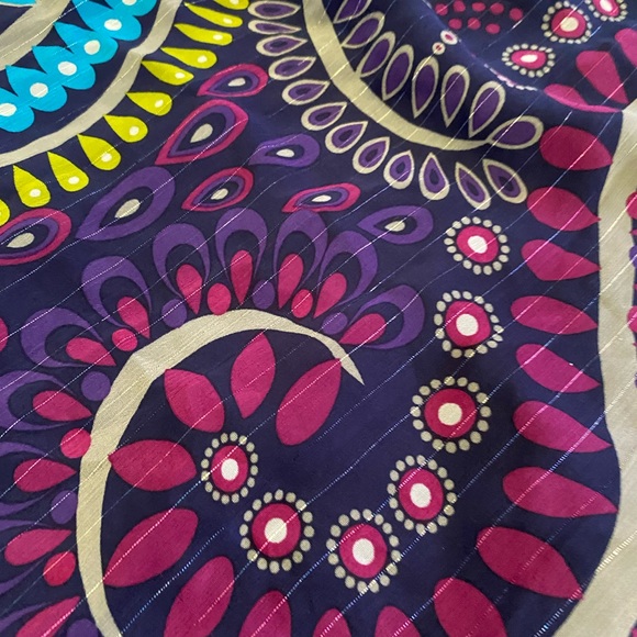 Old navy strapless dress - Picture 2 of 4